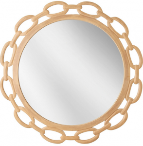 Beach - mirror